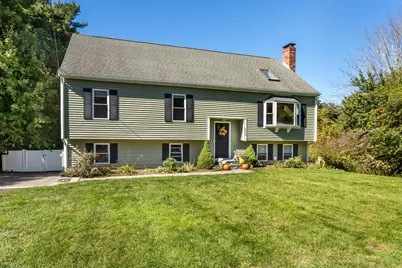 2035 Washington St, East Bridgewater, MA 02333 - Photo 1