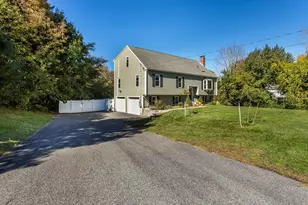 2035 Washington St, East Bridgewater, MA 02333 - Photo 3