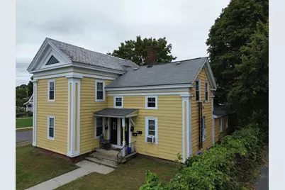 25 Pleasant St, Greenfield, MA 01301 - Photo 1