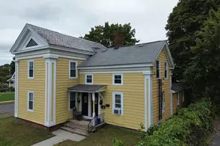 25 Pleasant St, Greenfield, MA 01301 - Photo 1