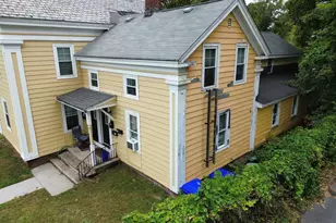 25 Pleasant St, Greenfield, MA 01301 - Photo 25