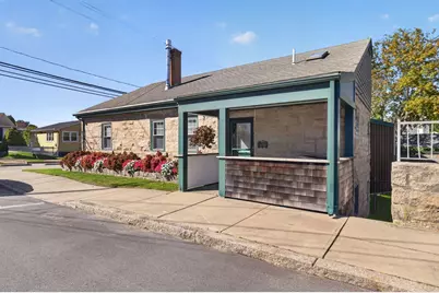 1478 Locust St, Fall River, MA 02723 - Photo 3