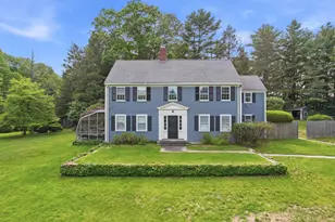 19 Wilsondale St, Dover, MA 02030 - Photo 1