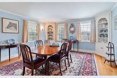 19 Wilsondale St, Dover, MA 02030 - Photo 5