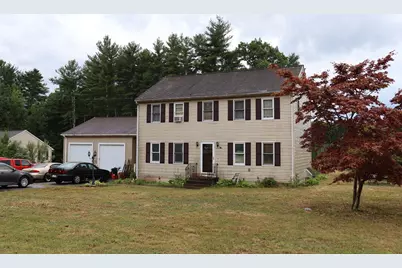 117 Charlton St, Oxford, MA 01540 - Photo 1