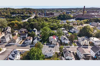 89 Third St, Lowell, MA 01850 - Photo 5