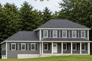 126 Townsend Harbor Rd, Lunenburg, MA 01462 - Photo 1