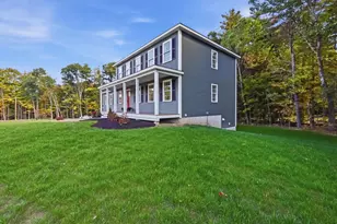 126 Townsend Harbor Rd, Lunenburg, MA 01462 - Photo 5