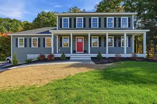 126 Townsend Harbor Rd, Lunenburg, MA 01462 - Photo 3