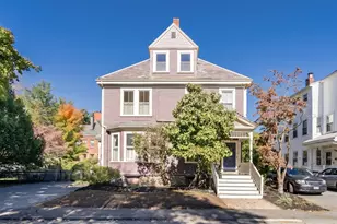 9-11 Claflin Pl, Newton, MA 02460 - Photo 1