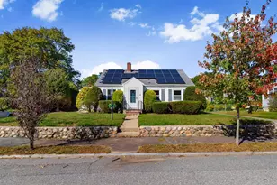 2 Minot St, Wakefield, MA 01880 - Photo 1