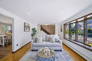 31 Fairmount Way, Quincy, MA 02169 - Photo 7