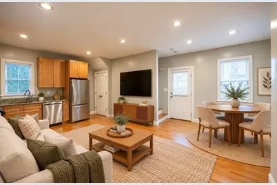 22 Winter Street #1, Newton, MA 02464 - Photo 5
