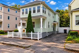 46 Otis St, Brockton, MA 02302 - Photo 3