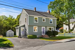 6 Farley Ave, Ipswich, MA 01938 - Photo 1