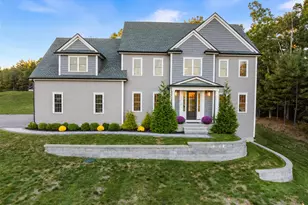 381 Prospect St, Franklin, MA 02038 - Photo 1