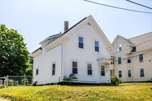 38F Cottage St, Leominster, MA 01453 - Photo 3