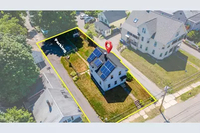 38F Cottage Street, Leominster, MA 01453 - Photo 1