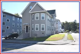 83 Mill St, Worcester, MA 01603 - Photo 1