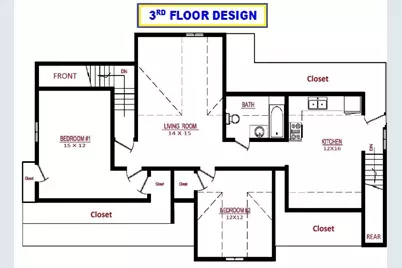 83 Mill Street #3, Worcester, MA 01603 - Photo 39