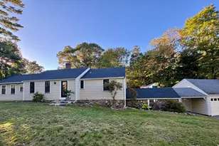 8 Forest Ave, Cohasset, MA 02025 - Photo 1