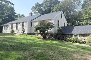 8 Forest Ave, Cohasset, MA 02025 - Photo 1