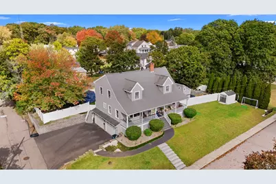21 Milton St, Blackstone, MA 01504 - Photo 1