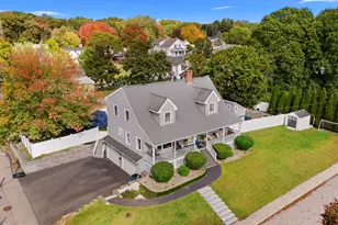 21 Milton St, Blackstone, MA 01504 - Photo 1