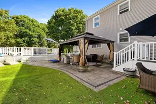 21 Milton St, Blackstone, MA 01504 - Photo 33