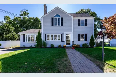 46 Kenmore Road, Waltham, MA 02453 - Photo 1