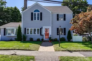 46 Kenmore Rd, Waltham, MA 02453 - Photo 3
