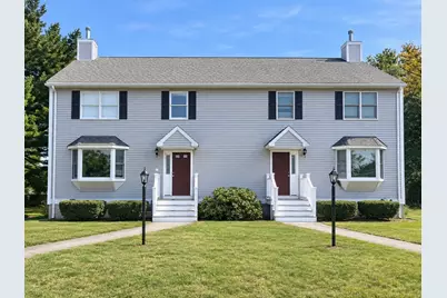 318 South #318, Bedford, MA 01730 - Photo 1