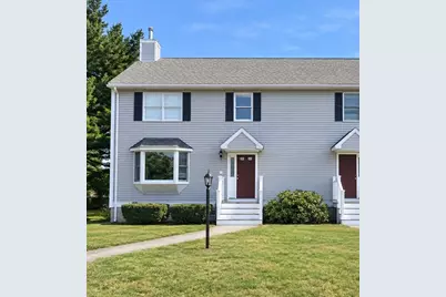318 South #318, Bedford, MA 01730 - Photo 11