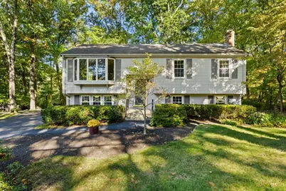 12 Bates Street, Foxboro, MA 02035 - Photo 1