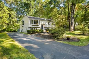 12 Bates St, Foxboro, MA 02035 - Photo 5