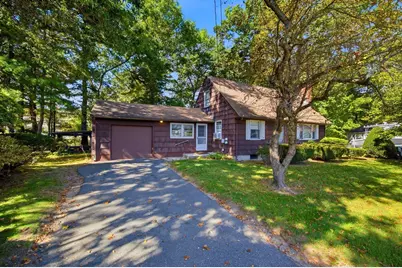 58 Pine Hill Rd., Springfield, MA 01118 - Photo 1