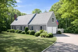 31 Little Neck Way, Barnstable, MA 02648 - Photo 1