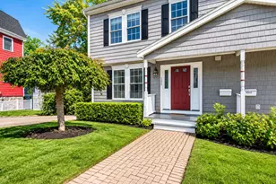 121 Nonantum St, Boston, MA 02135 - Photo 1