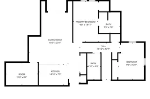 100 Allstate Rd, Boston, MA 02125 - Photo 5