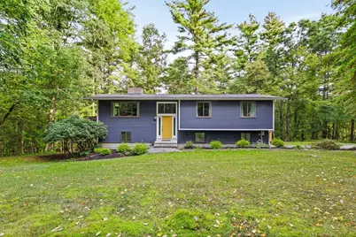 55 Coventry Wood Road, Bolton, MA 01740 - Photo 1