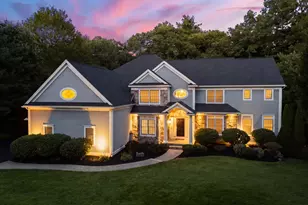7 Turtle Creek Cir, Shrewsbury, MA 01545 - Photo 1