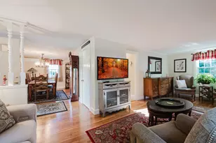 21 Thatcher St, Dartmouth, MA 02748 - Photo 13