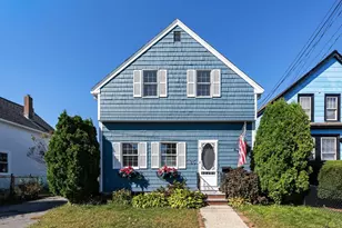 25 Macy St, Quincy, MA 02169 - Photo 1
