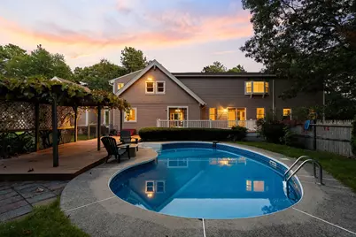 113 South Meadow Rd, Plymouth, MA 02360 - Photo 1