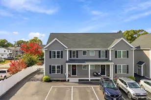 11 Mendon, Attleboro, MA 02780 - Photo 1