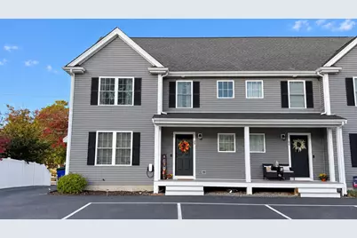 11 Mendon #D, Attleboro, MA 02780 - Photo 1