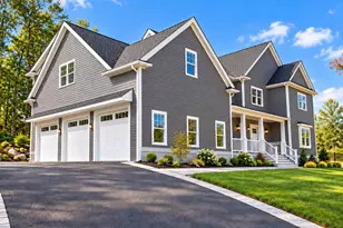 8 Couture Wy, Middleton, MA 01949 - Photo 1