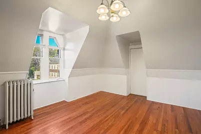 8 Claremont St #3A, Worcester, MA 01610 - Photo 7