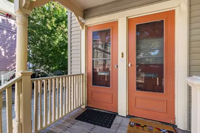 28 Elmwood Street #2, Somerville, MA 02144 - Photo 1