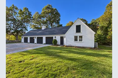 157 Centre St, Dover, MA 02030 - Photo 5
